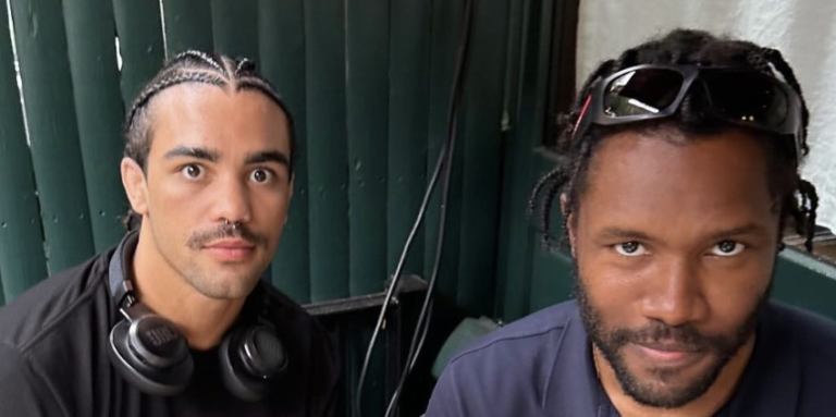 Frank Ocean Boyfriend: The Payton Talbott Rumors Explained