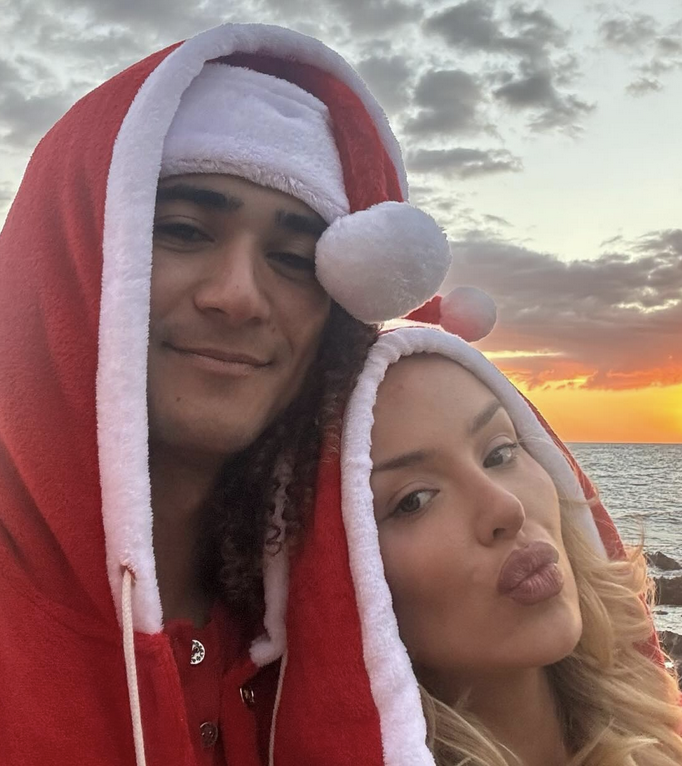 Tana Mongeau Boyfriend & Engaged?: Makoa
